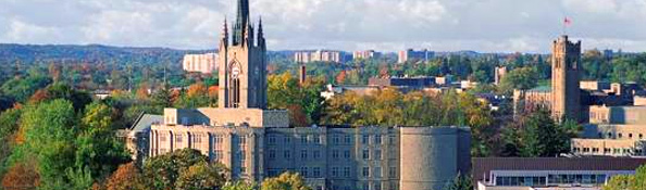 Western Pain Medicine Program at Western University, Canada