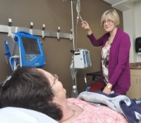 Western Pain 
Medicine Program - The Problem of Pain