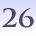 Substance Abuse Disorders