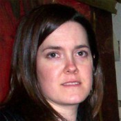 Heather Getty, PhD