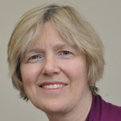 Patricia Morley-Forster, MD